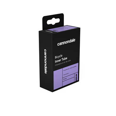 Cannondale Presta 48mm sisärengas, removable core, 27.5x2.0 - 2.5", , - Polku Cycle Store