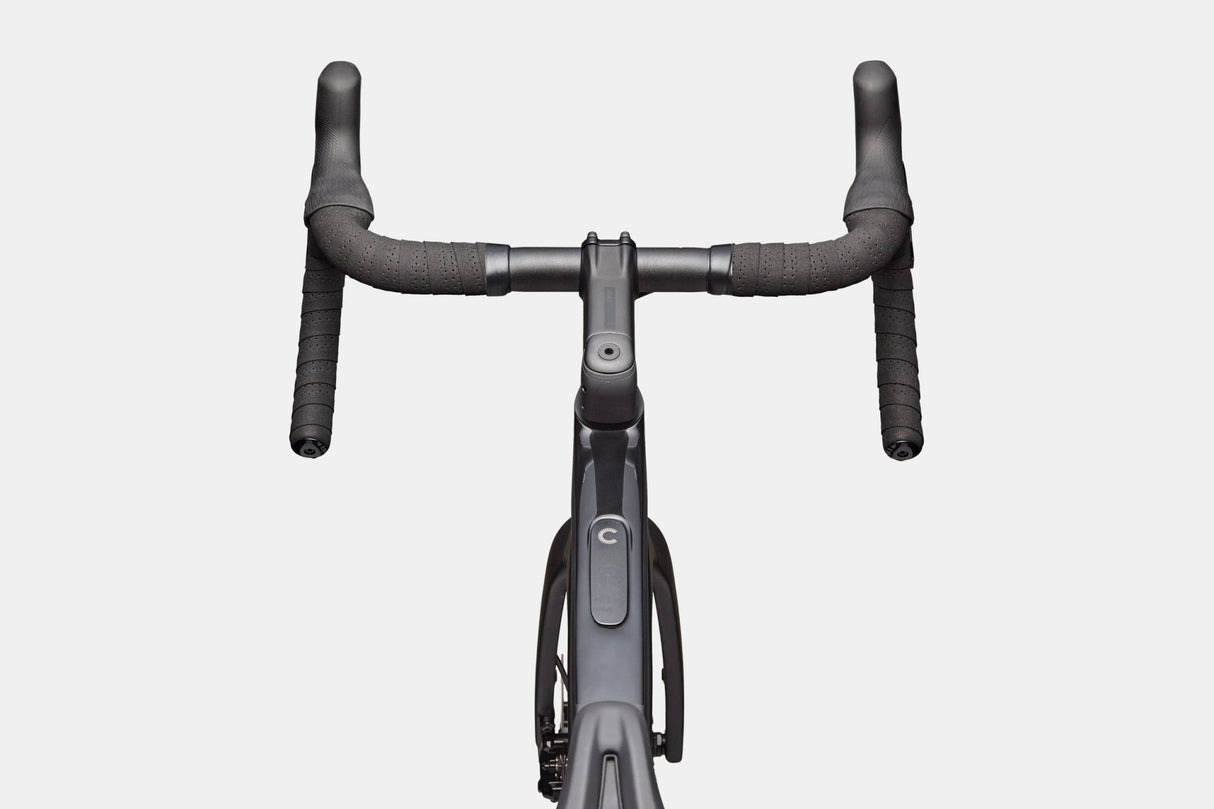 Cannondale Synapse Carbon 5, Black, 44, - Polku Cycle Store