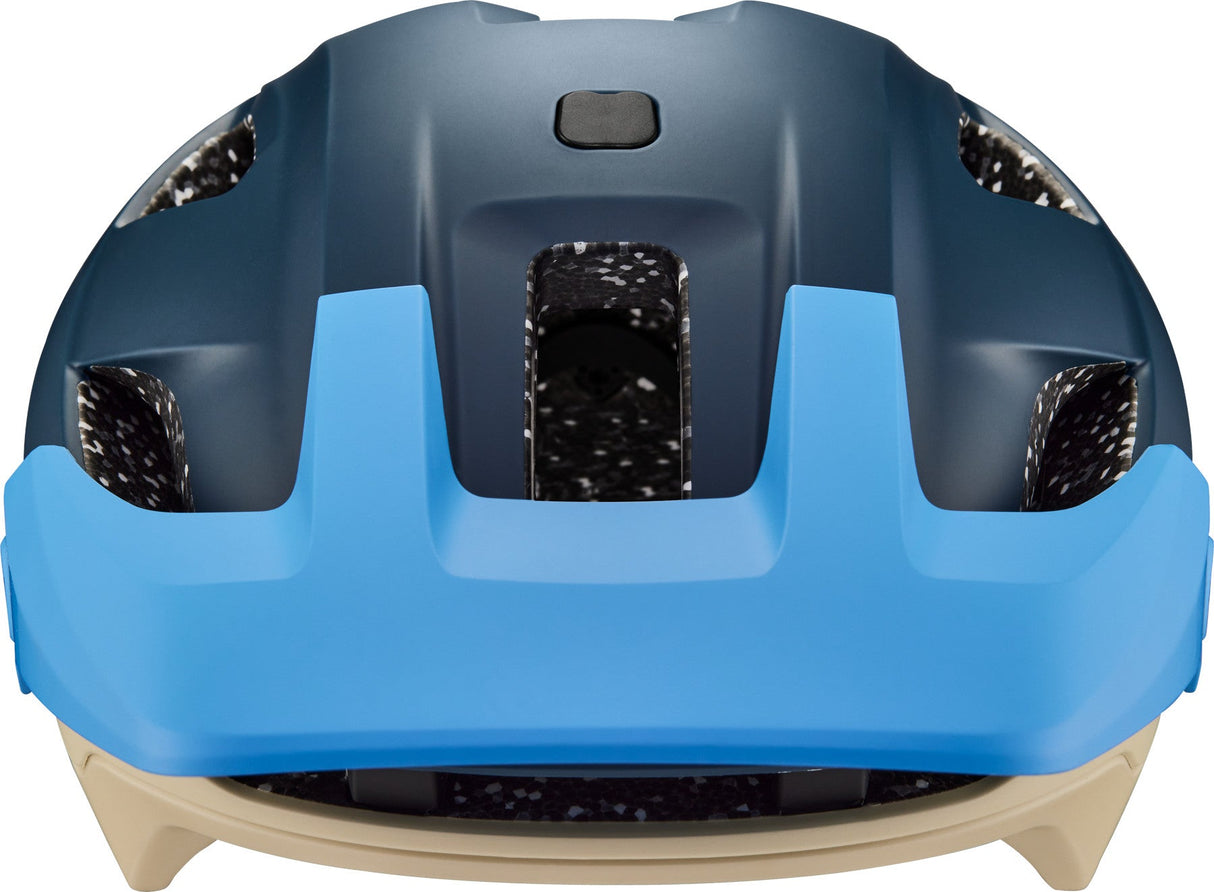 Cannondale Terrus Adult kypärä, Shoreline Blue, S, - Polku Cycle Store