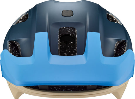 Cannondale Terrus Adult kypärä, Shoreline Blue, S, - Polku Cycle Store