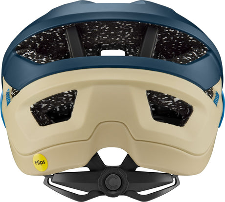 Cannondale Terrus Adult kypärä, Shoreline Blue, S, - Polku Cycle Store