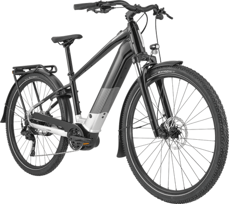 Cannondale Tesoro Neo X 3, S, , - Polku Cycle Store