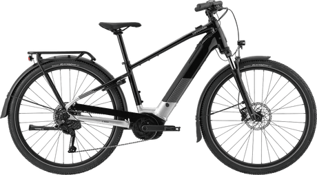 Cannondale Tesoro Neo X 3, S, , - Polku Cycle Store