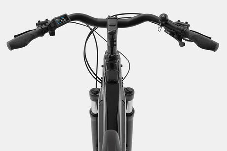 Cannondale Tesoro Neo X 3 StepThru, S, , - Polku Cycle Store