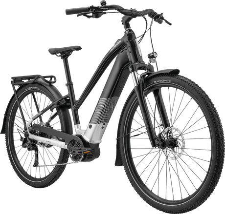 Cannondale Tesoro Neo X 3 StepThru, S, , - Polku Cycle Store
