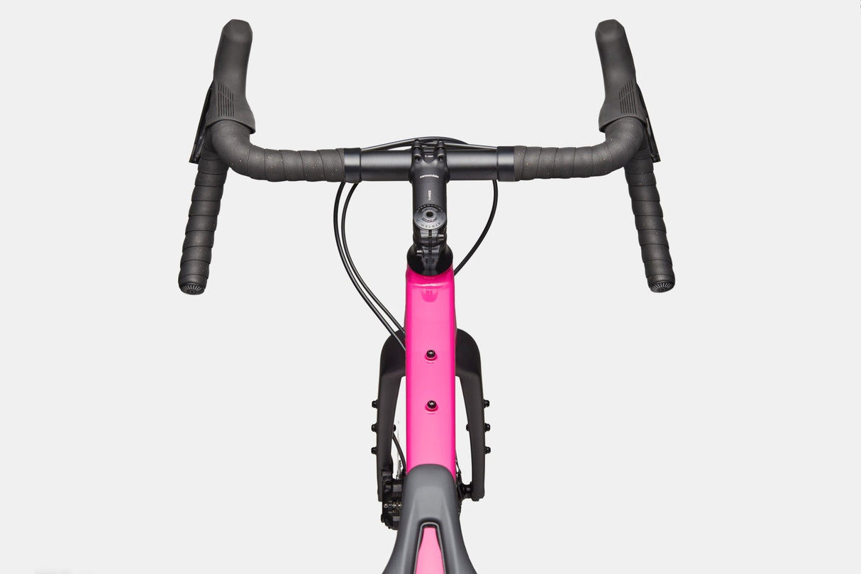 Cannondale Topstone 2 CUES - 1x, Orchid, XS, - Polku Cycle Store