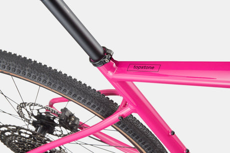 Cannondale Topstone 2 CUES - 1x, Orchid, XS, - Polku Cycle Store