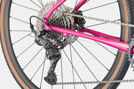 Cannondale Topstone 2 CUES - 1x, Orchid, XS, - Polku Cycle Store