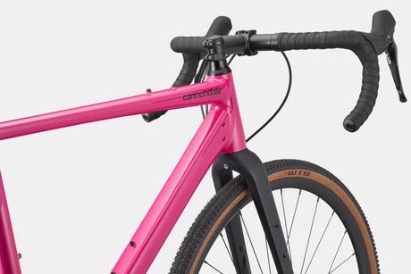 Cannondale Topstone 2 CUES - 1x, Orchid, XS, - Polku Cycle Store