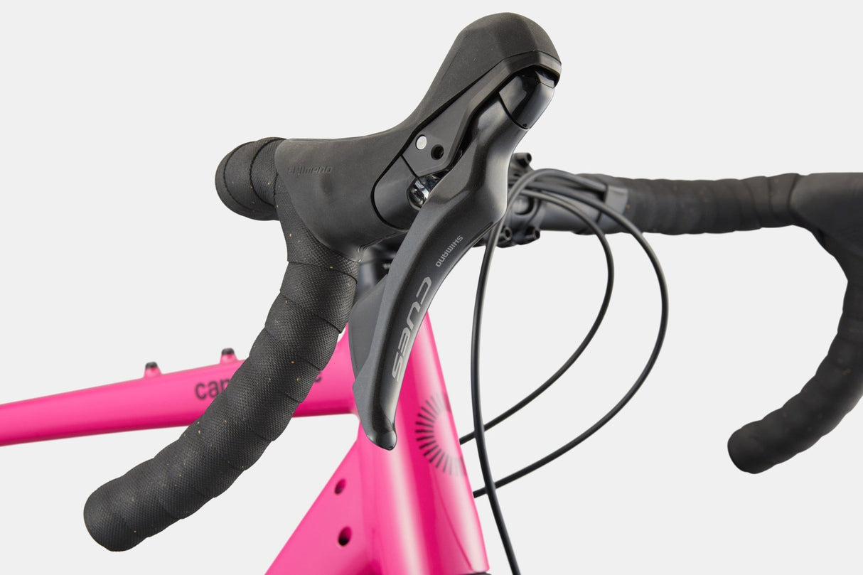 Cannondale Topstone 2 CUES - 1x, Orchid, XS, - Polku Cycle Store