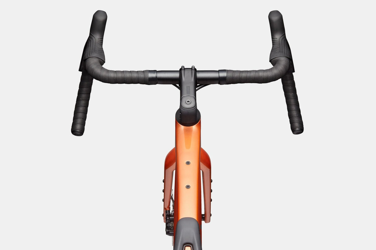 Cannondale Topstone Carbon 3 GRX - 1x, Orange Slice, 47, - Polku Cycle Store