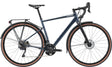 Cannondale Topstone EQ, Tungsten Blue, XS, - Polku Cycle Store