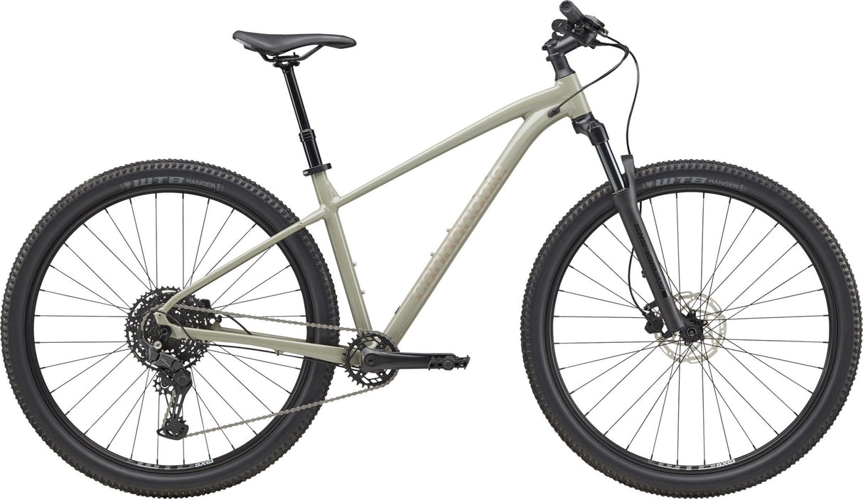 Cannondale Trail 1, Tiger Shark, XS, - Polku Cycle Store