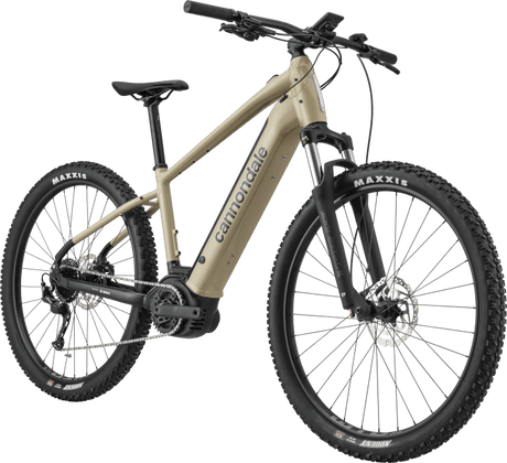Cannondale Trail Neo 4, S, , - Polku Cycle Store