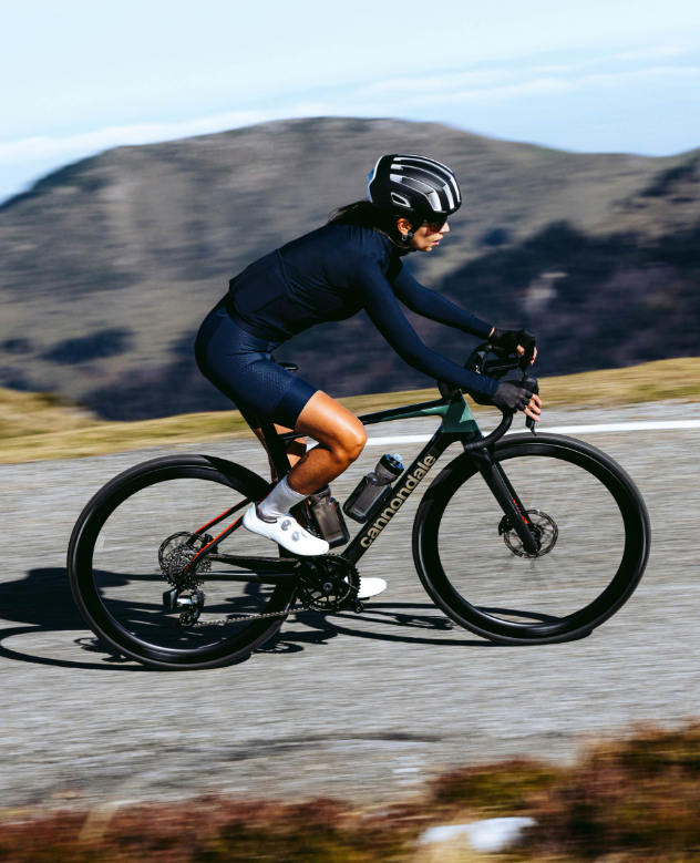 Cannondale SuperSix EVO 2