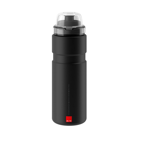 Elite Syssa race musta 750ml, , , - Polku Cycle Store