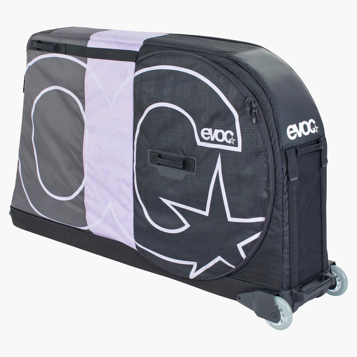 Evoc Bike Bag Pro, Monivärinen, , - Polku Cycle Store