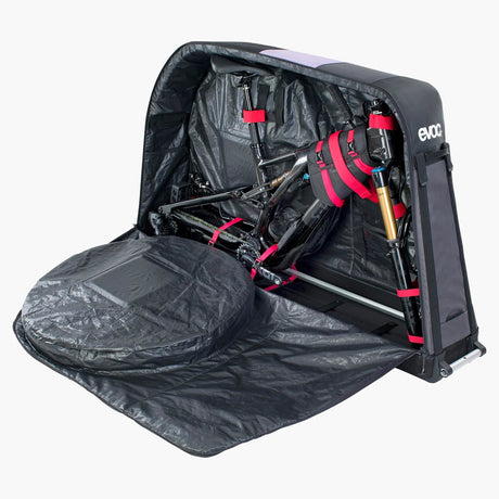 Evoc Bike Bag Pro, Monivärinen, , - Polku Cycle Store