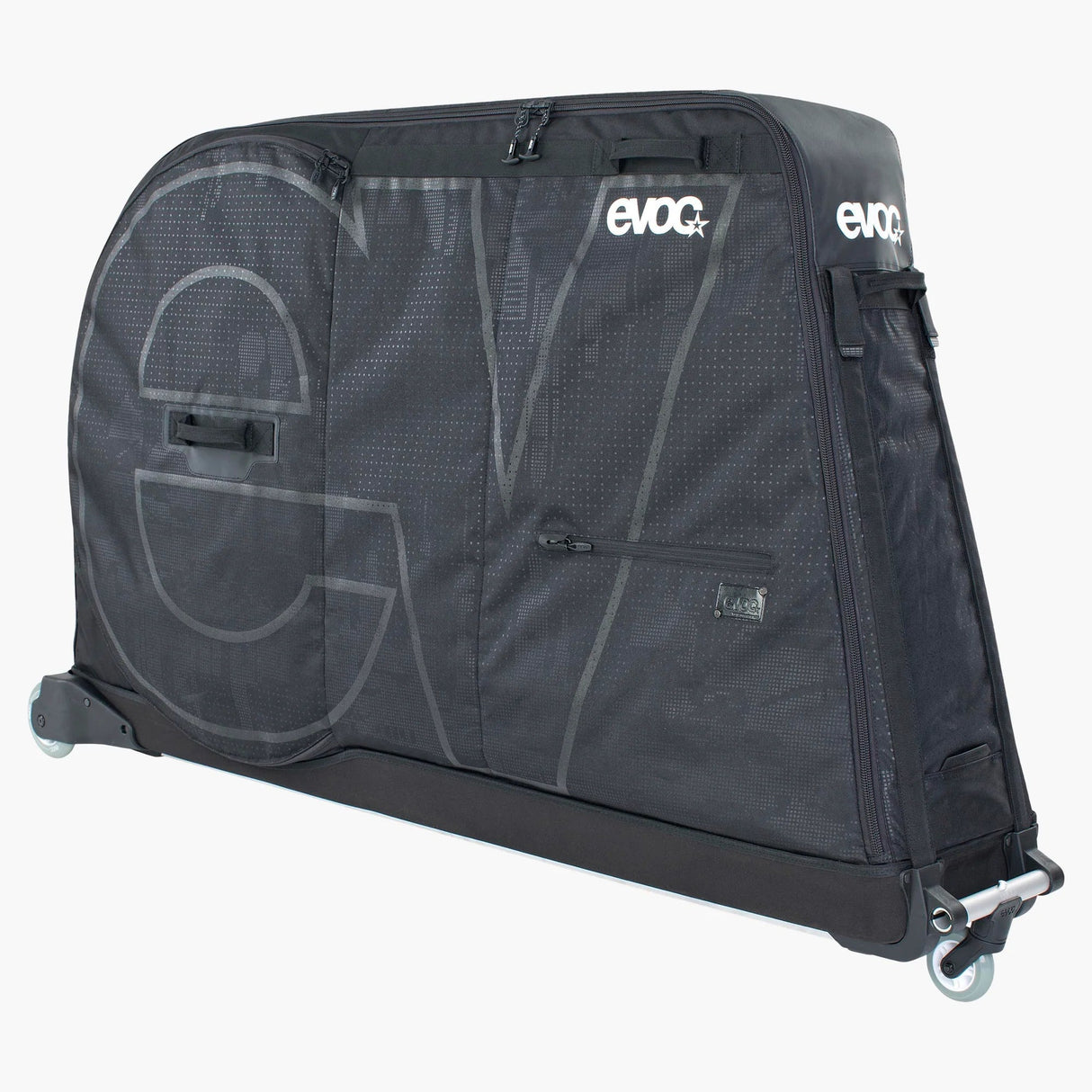 Evoc Bike Bag Pro, Musta, , - Polku Cycle Store