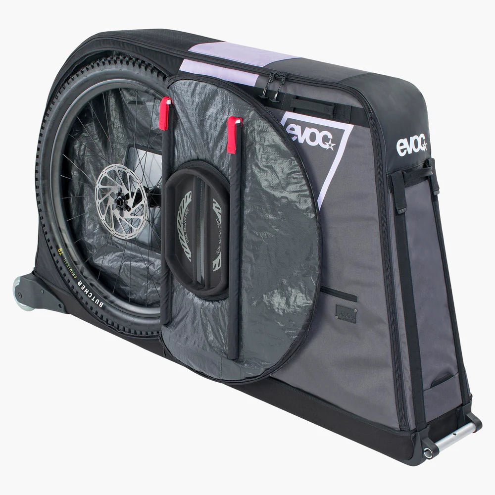 Evoc Bike Bag Pro, Monivärinen, , - Polku Cycle Store