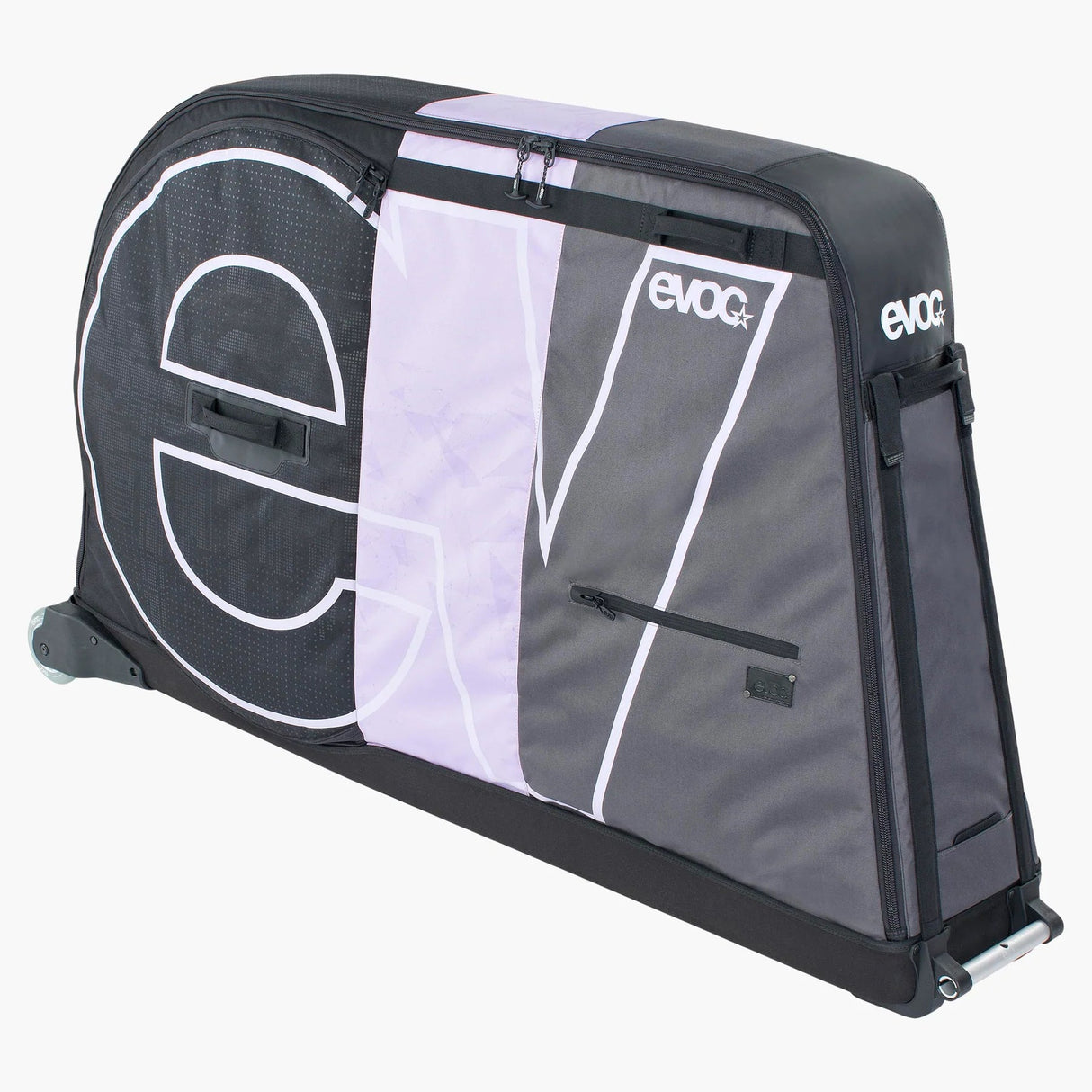 Evoc Bike Bag Pro, Monivärinen, , - Polku Cycle Store