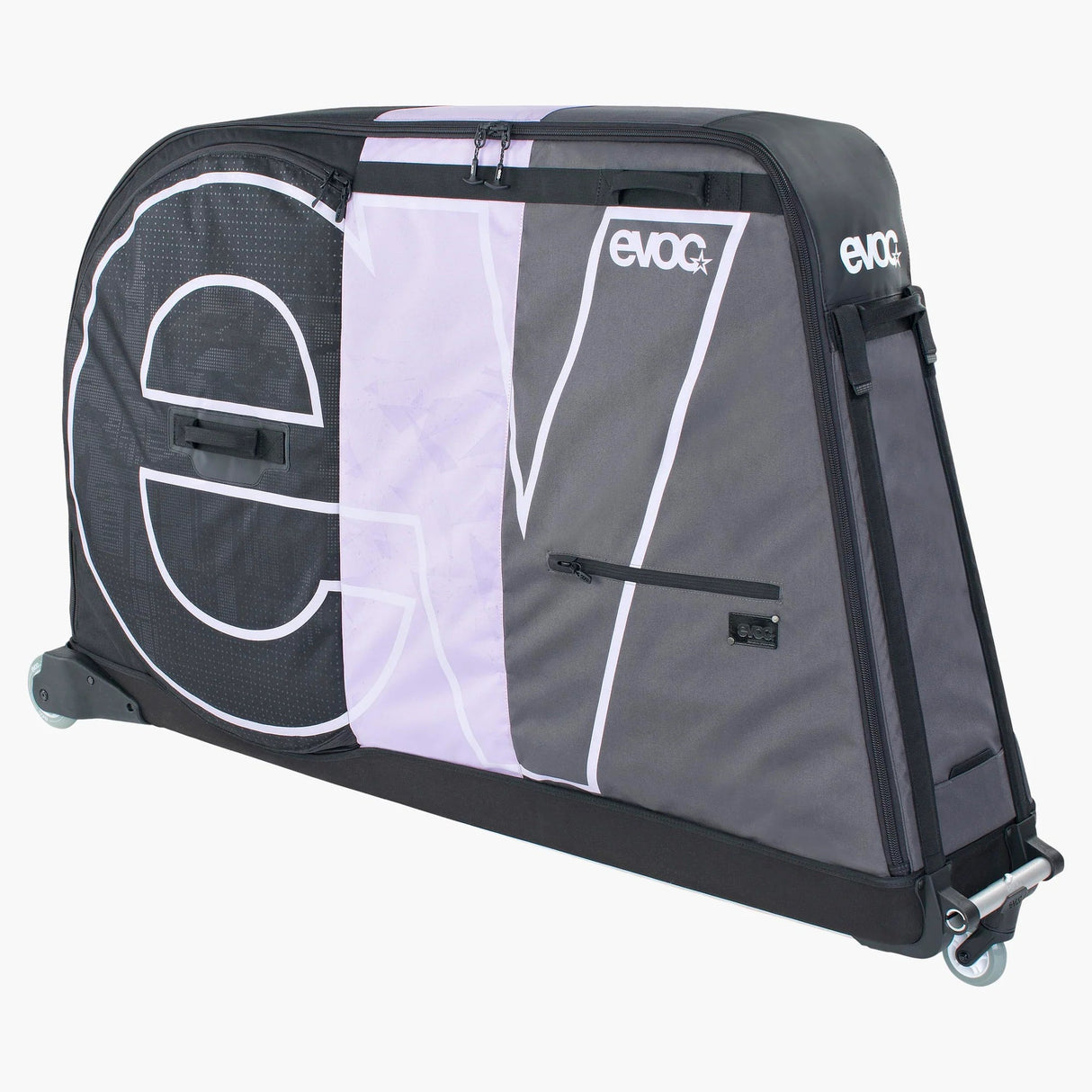Evoc Bike Bag Pro, Monivärinen, , - Polku Cycle Store