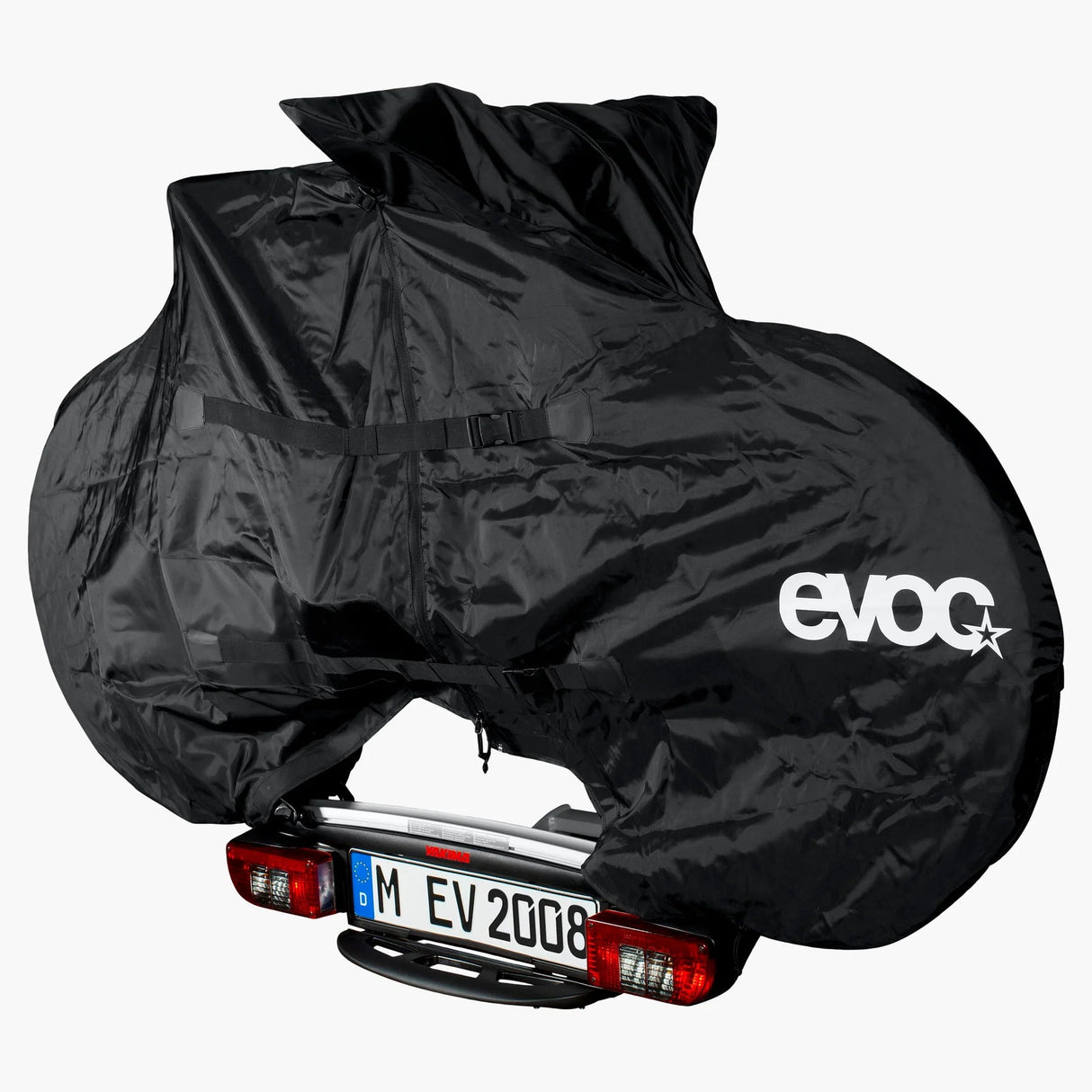 Evoc Bike Rack Cover MTB, , , - Polku Cycle Store