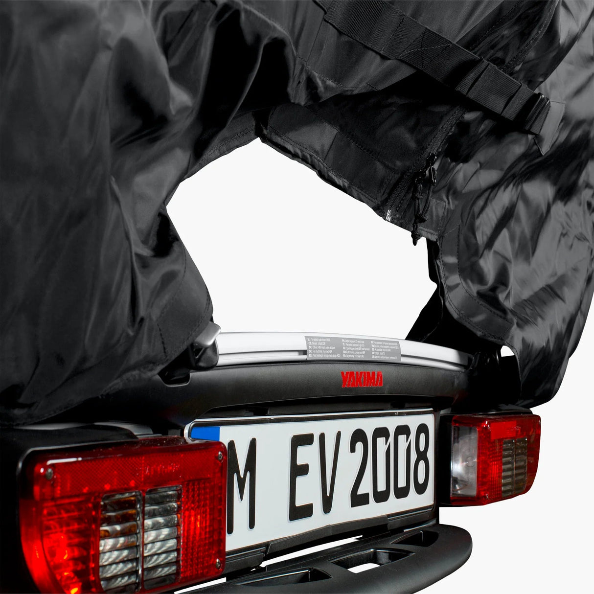 Evoc Bike Rack Cover MTB, , , - Polku Cycle Store