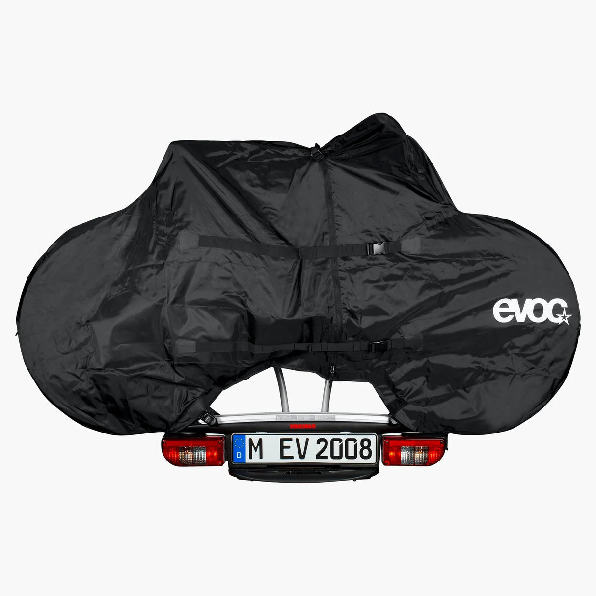 Evoc Bike Rack Cover MTB, , , - Polku Cycle Store