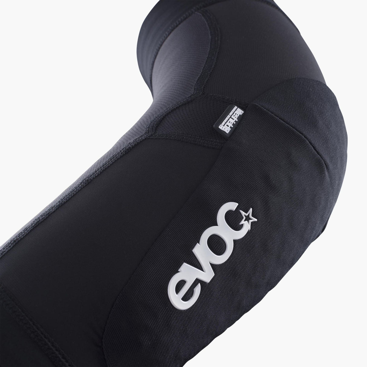 Evoc elbow protector LS flex lite kyynärsuojat, S, , - Polku Cycle Store