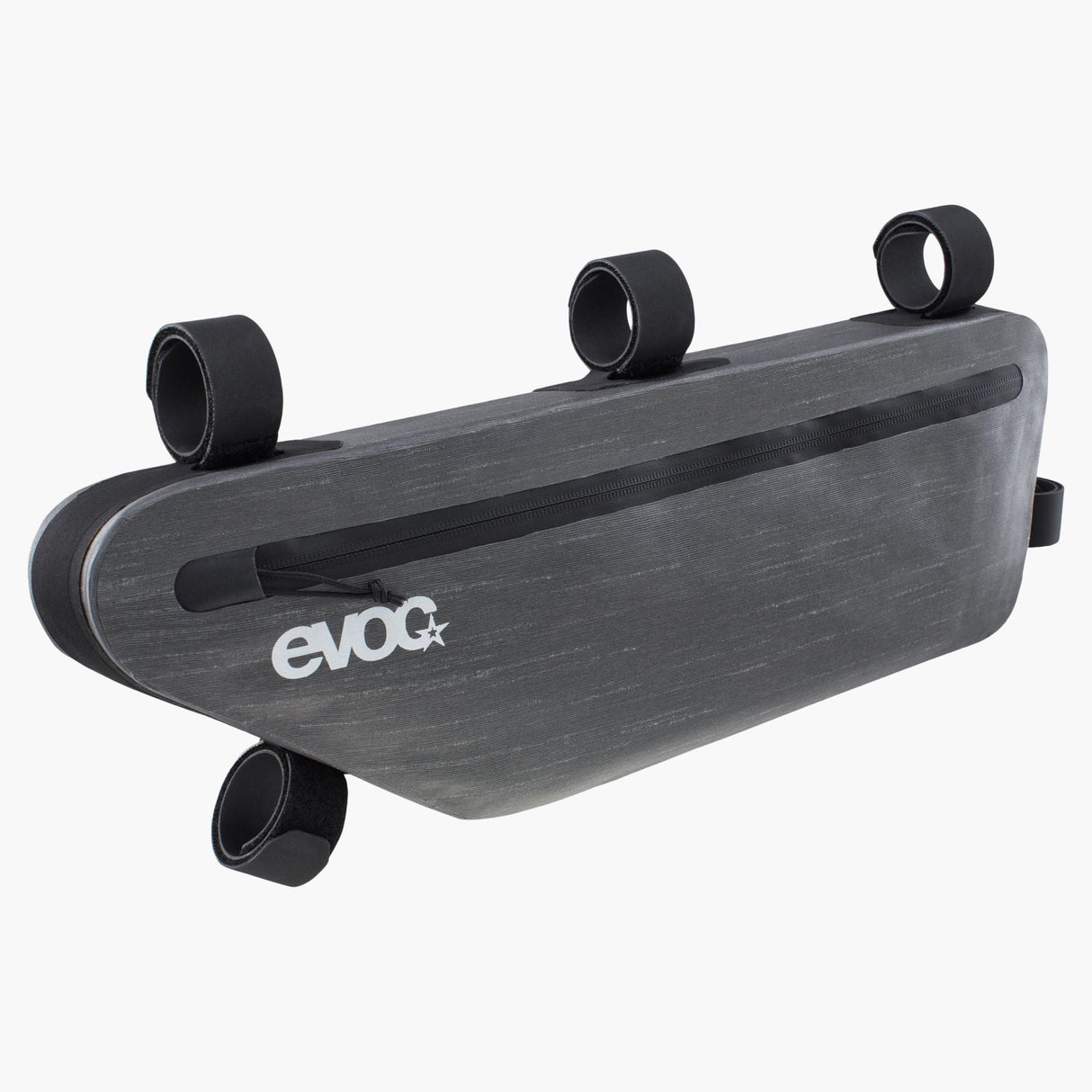Evoc Frame Pack WP, M, Carbon Grey, - Polku Cycle Store