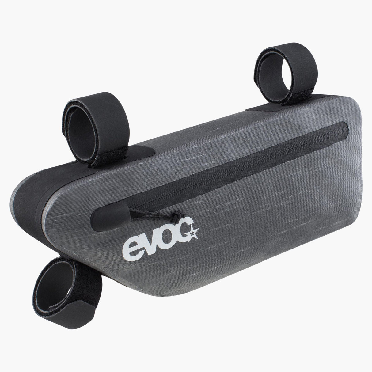Evoc Frame Pack WP, S, Carbon Grey, - Polku Cycle Store