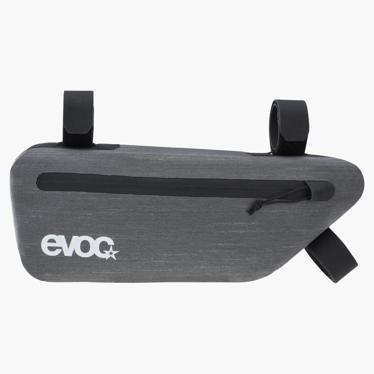 Evoc Frame Pack WP, S, Carbon Grey, - Polku Cycle Store