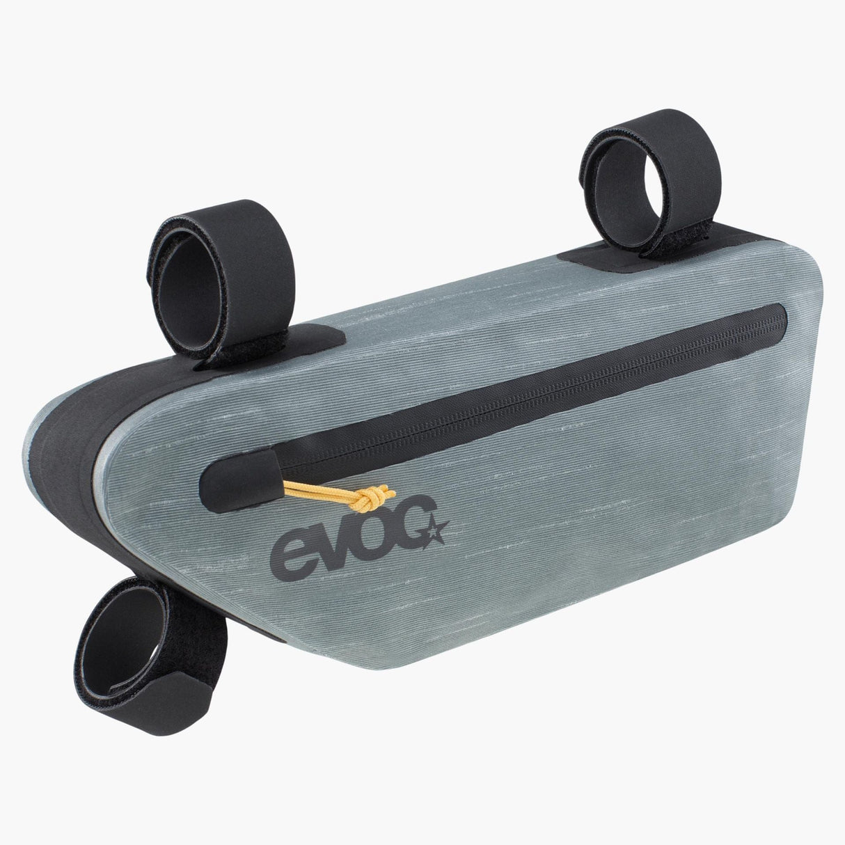 Evoc Frame Pack WP, S, Steel, - Polku Cycle Store