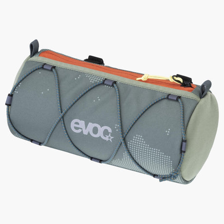 Evoc Handle Bar Roll, Garish, , - Polku Cycle Store