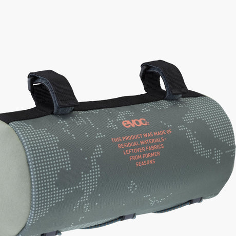 Evoc Handle Bar Roll, Garish, , - Polku Cycle Store