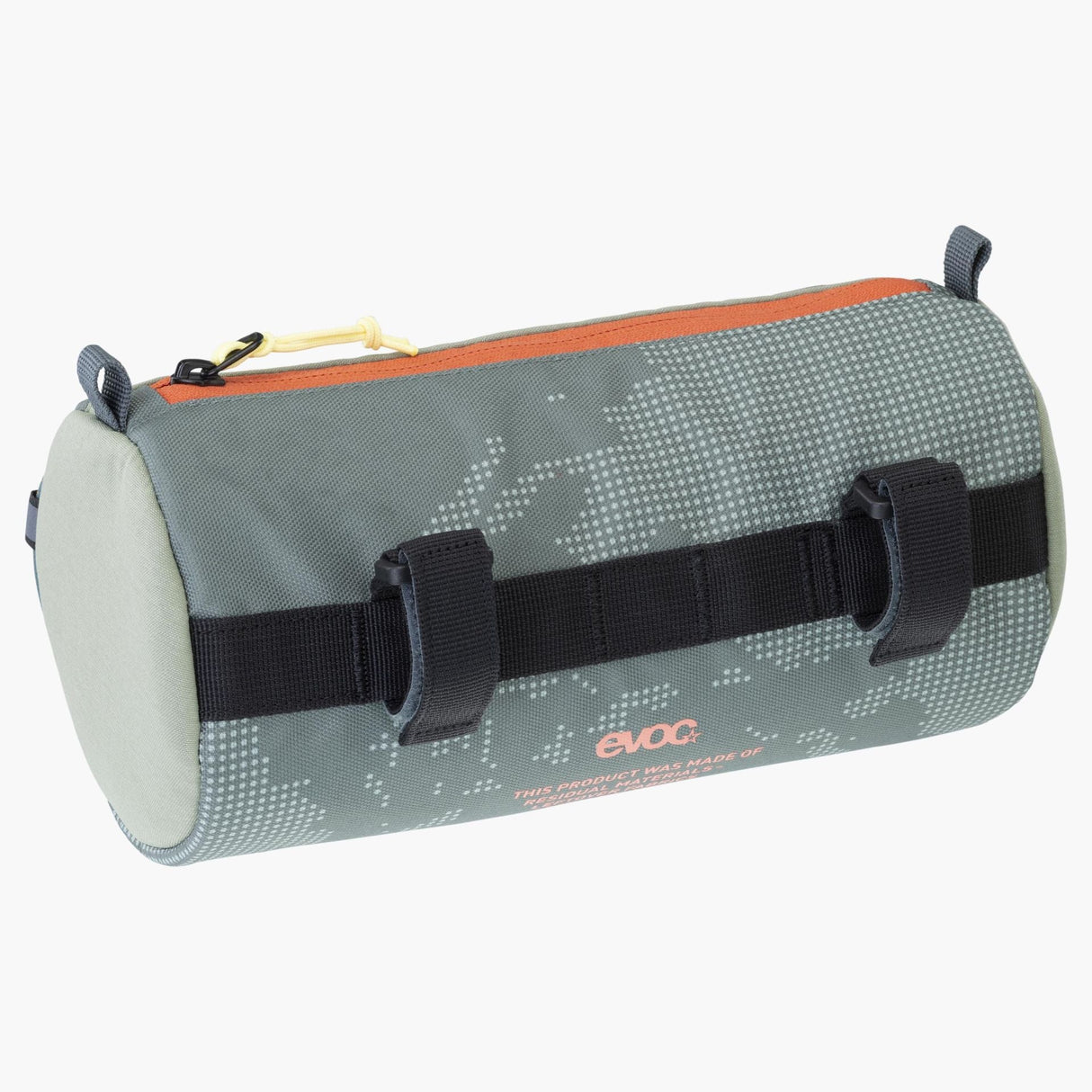Evoc Handle Bar Roll, Garish, , - Polku Cycle Store
