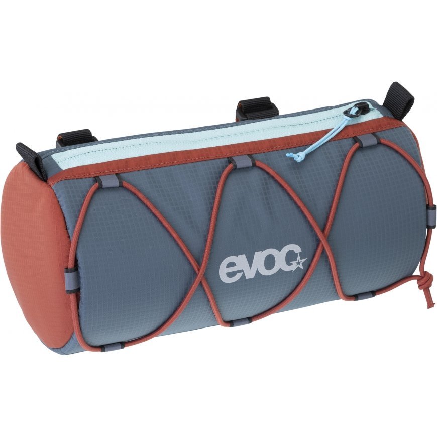 Evoc Handle Bar Roll, Garish, , - Polku Cycle Store
