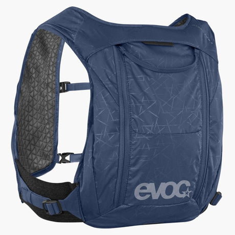 Evoc Hydro Pro 3 + juomarakko 1,5L, Denim, , - Polku Cycle Store