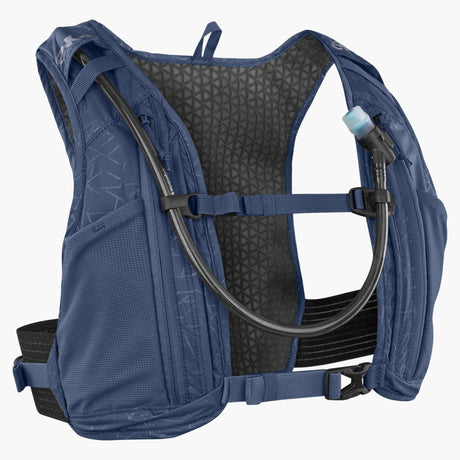 Evoc Hydro Pro 3 + juomarakko 1,5L, Denim, , - Polku Cycle Store