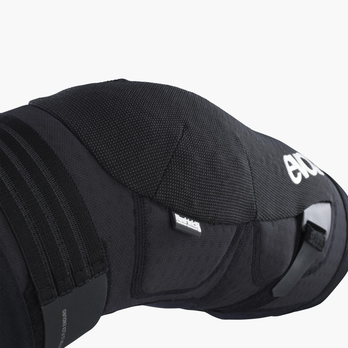 Evoc Knee protector LS flex enduro polvisuojat, S, , - Polku Cycle Store