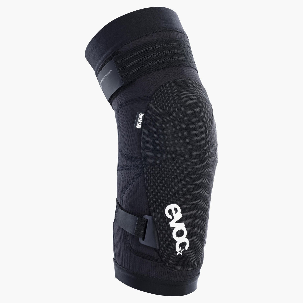 Evoc Knee protector LS flex enduro polvisuojat, S, , - Polku Cycle Store