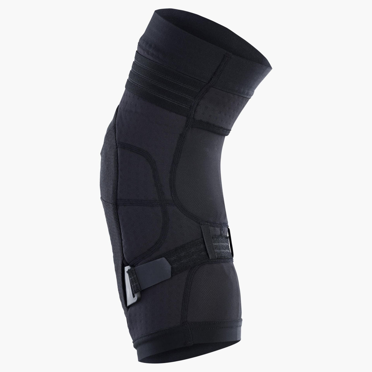 Evoc Knee protector LS flex enduro polvisuojat, S, , - Polku Cycle Store
