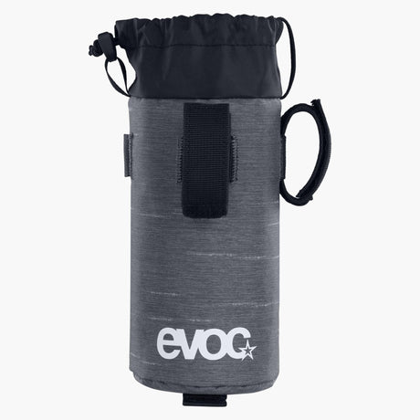 Evoc Multi Holster, Carbon Grey, , - Polku Cycle Store