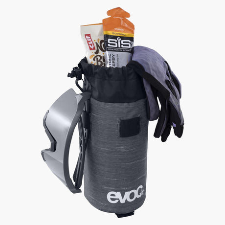 Evoc Multi Holster, Steel, , - Polku Cycle Store
