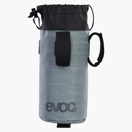 Evoc Multi Holster, Steel, , - Polku Cycle Store