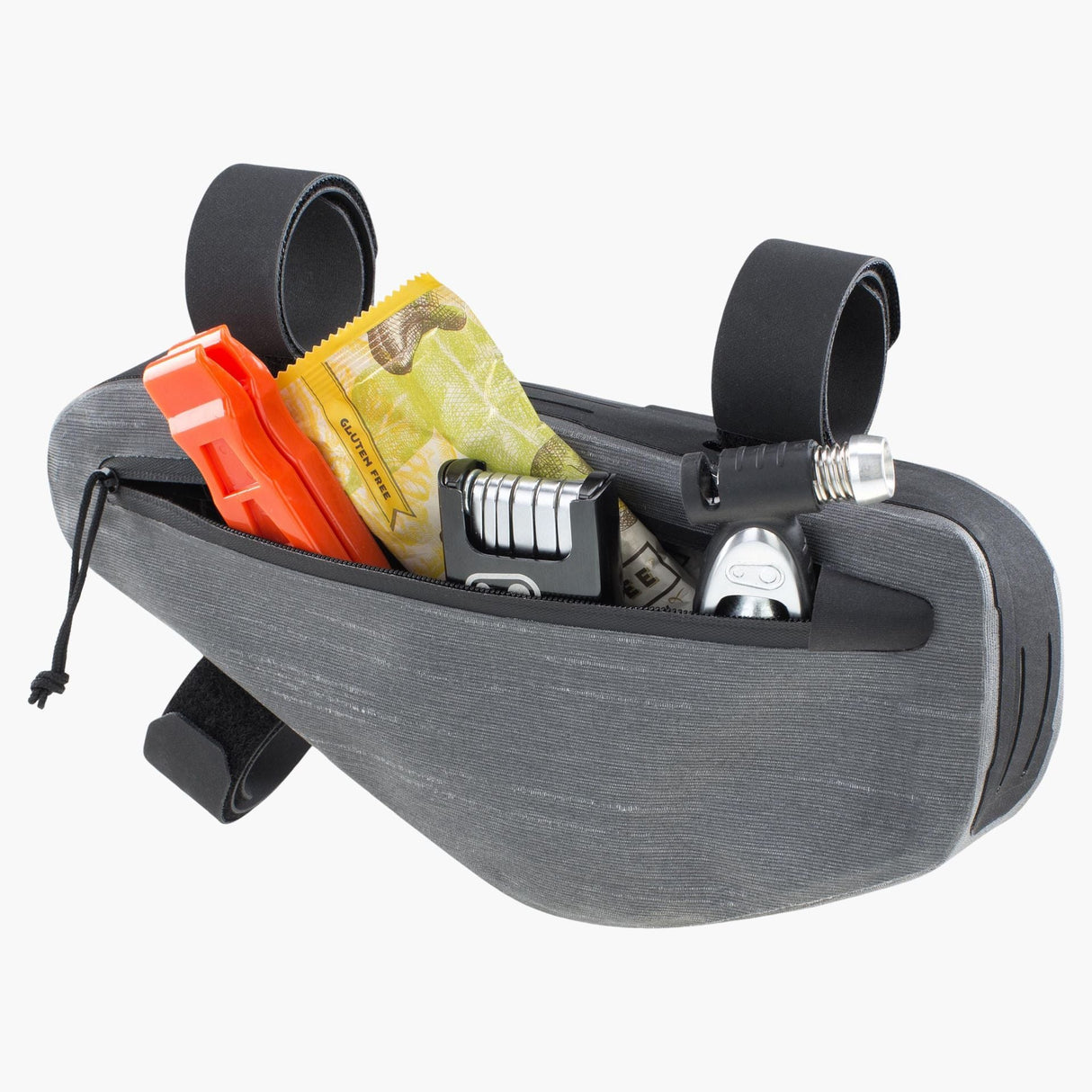 Evoc Multiframe Pack WP, S, Carbon Grey, - Polku Cycle Store