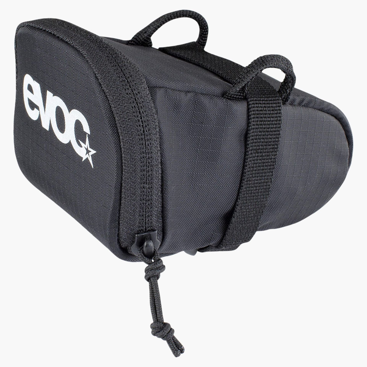 Evoc Seat Bag, S, Black, - Polku Cycle Store
