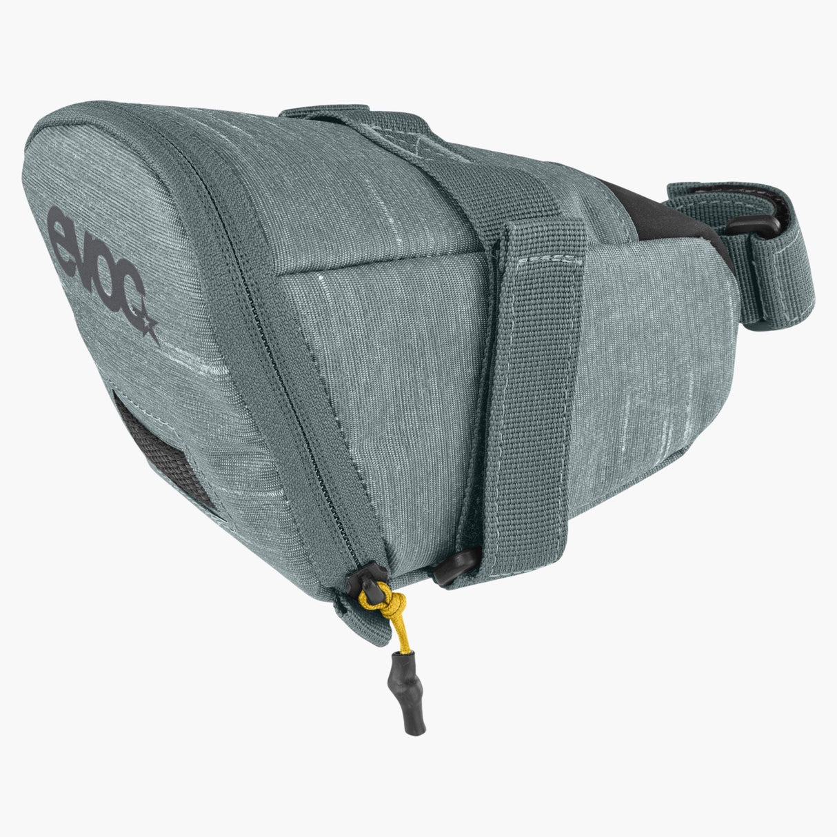 Evoc Seat Bag Tour, M, Steel, - Polku Cycle Store