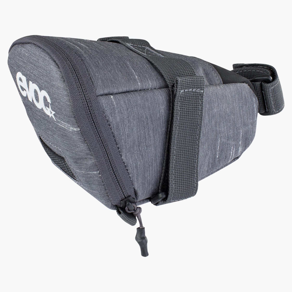 Evoc Seat Bag Tour, M, Carbon Grey, - Polku Cycle Store